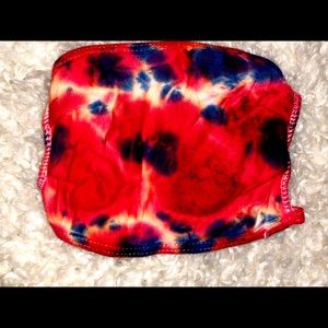 Tye Dye Face Mask